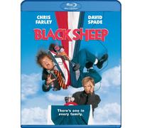 Black Sheep [Blu-Ray]