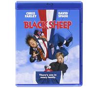 Black Sheep [Blu-Ray]