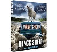 Black Sheep Blu-ray E