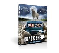 Black Sheep BLU-RAY NEUF