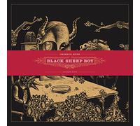 Okkervil River Black Sheep Boy (Vinyl) 10th Anniversary 12" Album Box Set