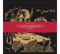 Okkervil River Black Sheep Boy (Vinyl) 10th Anniversary 12" Album Box Set