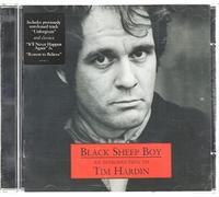 Black Sheep Boy: an Introduction to Tim Hardin