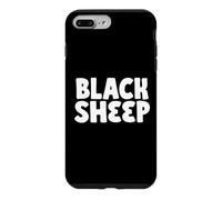 Black Sheep Coque pour iPhone 7 Plus/8 Plus