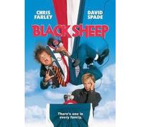 Black Sheep [Dvd] Dolby, Dubbed, Subtitled, Widescreen