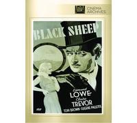 Black Sheep [Dvd] Full Frame, Ntsc Format