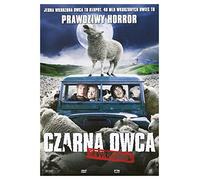 Black Sheep [DVD] (IMPORT) (Pas de version française)