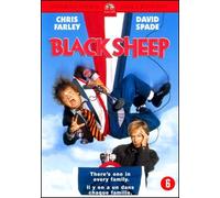 BLACK SHEEP/BILINGUE G