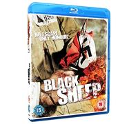 Black Sheep [Edizione: Regno Unito] [Blu-Ray] [Import]