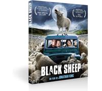 BLACK SHEEP EN BLURAY