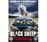 Icon – Black Sheep – Import anglais