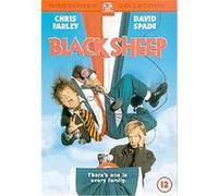 Black Sheep G