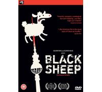 Black Sheep [Import anglais]