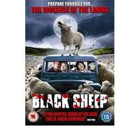 Black Sheep [Import anglais]