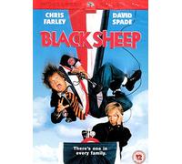 Black Sheep [Import anglais]