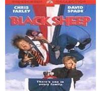 Black Sheep [Import USA Zone 1]