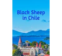 Black Sheep in CHile
