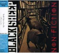 Black Sheep - Non-Fiction