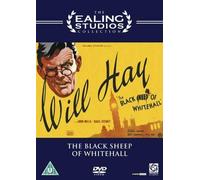 Black Sheep of Whitehall – Import (Éd. Royaume‑Uni) – Studiocanal