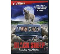 Black Sheep-Pecore assassine [Import]