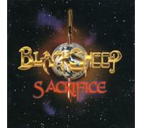 Black Sheep - Sacrifice (EP)