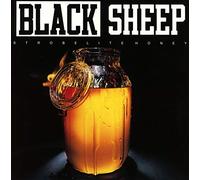 Black Sheep - Strobelite Honey