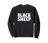 Black Sheep Sweatshirt