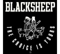Choice is Yours/Vinyle Couleur