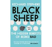 Black Sheep: The Hidden Benefits Of Being Bad