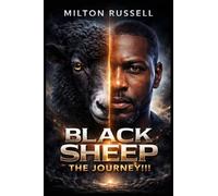 BLACK SHEEP The Journey!!!