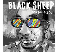 Black Sheep - Tortured Soul [Import]