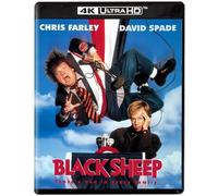 Black Sheep [Ultra Hd] Ac-3/Dolby Digital, Subtitled, Widescreen
