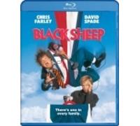 Black Sheep [Usa][Blu-Ray] Dolby, Dubbed, Subtitled, Widescreen