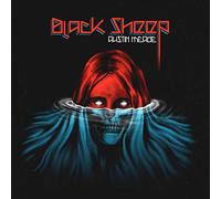 Black Sheep [Vinyle rouge transparent - Tirage limité]
