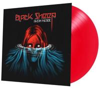 Black Sheep [Vinyle rouge transparent - Tirage limité]