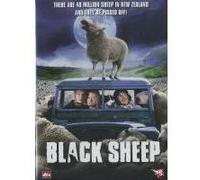 BLACK SHEEP-VN G