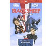 Black Sheep (Widescreen)