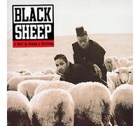 Black Sheep - Wolf in Sheep's Clothing