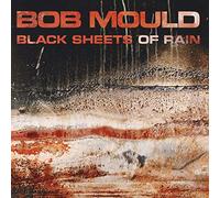 Black Sheets of Rain