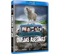 Black Shep (2006) / Ovejas Asesinas
