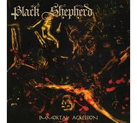Black shepherd - Immortal Aggression [Import]