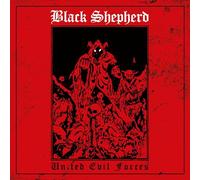 Black shepherd - United evil forces