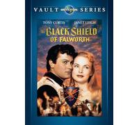 Black Shield of Falworth
