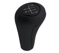 Black Shift Knob Ball for pour bmw pour e30 E36 E46 Manual Black