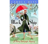 Black Ship Dunn, Carola (Auteur)