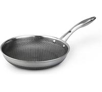 - Black Signature - Poêle à frire 20 CM - Induction - Gris