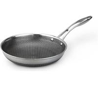 - Black Signature - Poêle à frire 24 CM - Induction - Gris