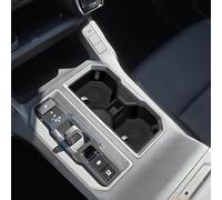 Black Silicone Drink Insert for RAV4 2026+ Center Console