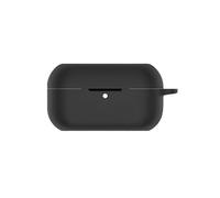 (black)Silicone Protective Cover For Technics EAH-AZ100 Bluetooth Headset