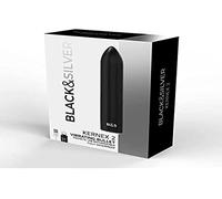 BLACK&SILVER Balles/Œufs Vibrants 1 Unité 300 g